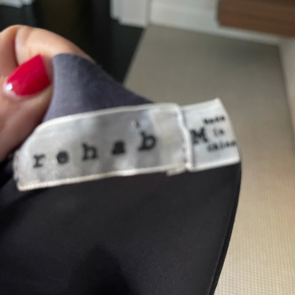 High Low top - Picture 4 of 4